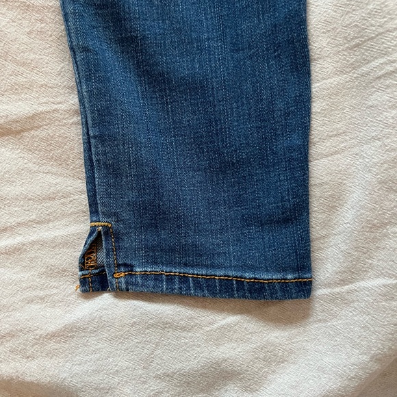 Zara jeans in excellent condition - Picture 4 of 4